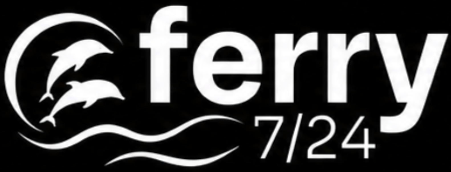Ferry 7/24