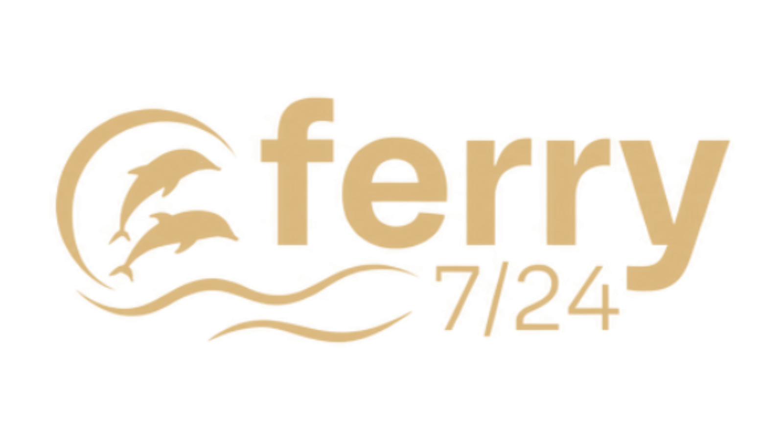Ferry 7/24